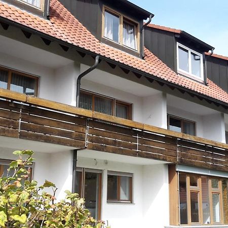 Hotel Garni Westerheim المظهر الخارجي الصورة