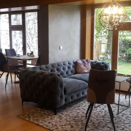 Hotel Garni Westerheim المظهر الخارجي الصورة