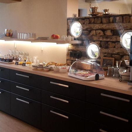 Hotel Garni Westerheim المظهر الخارجي الصورة