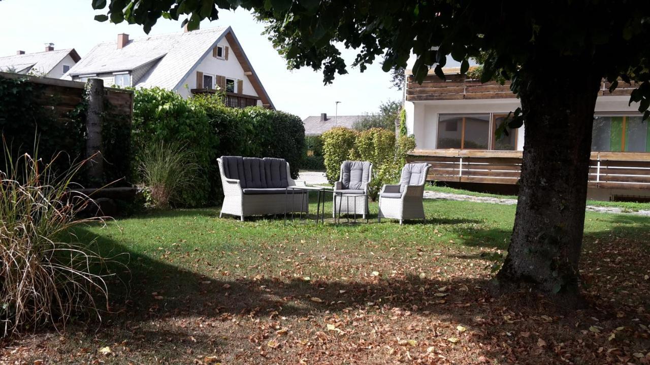 Hotel Garni Westerheim المظهر الخارجي الصورة