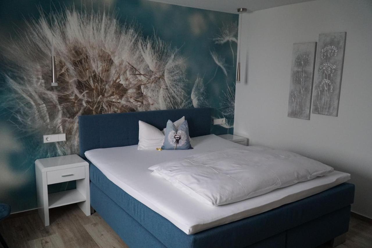 Hotel Garni Westerheim المظهر الخارجي الصورة