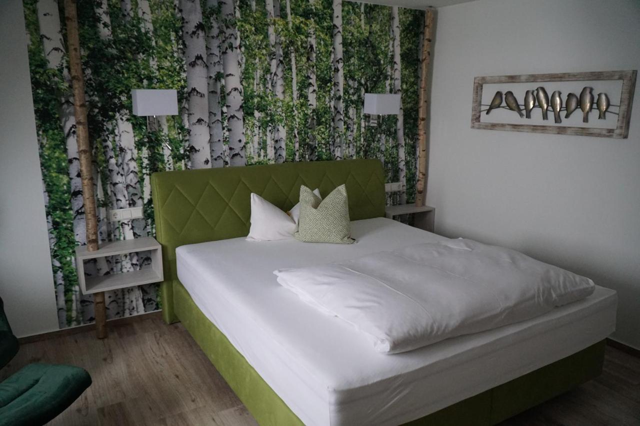 Hotel Garni Westerheim المظهر الخارجي الصورة