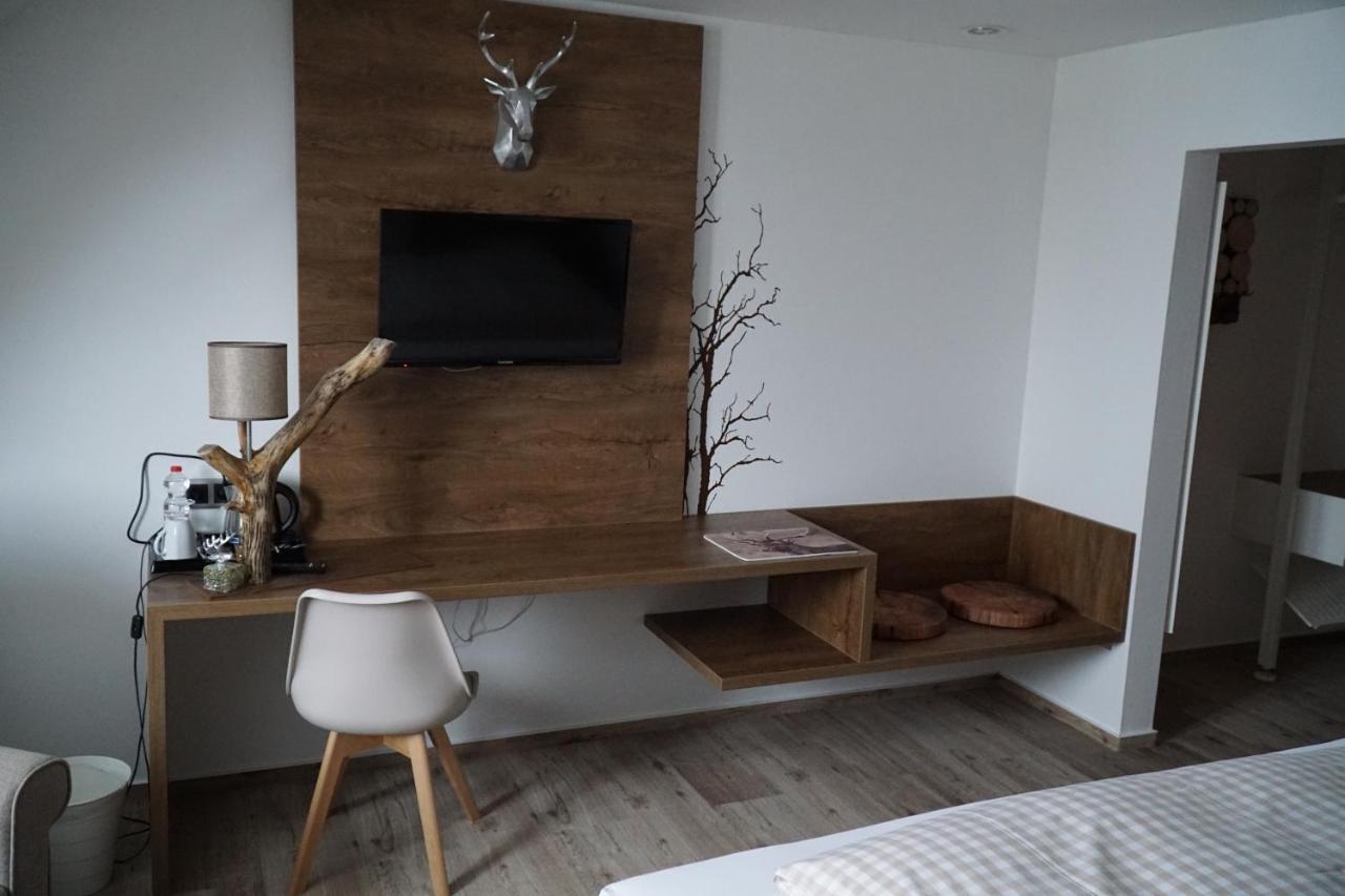 Hotel Garni Westerheim المظهر الخارجي الصورة