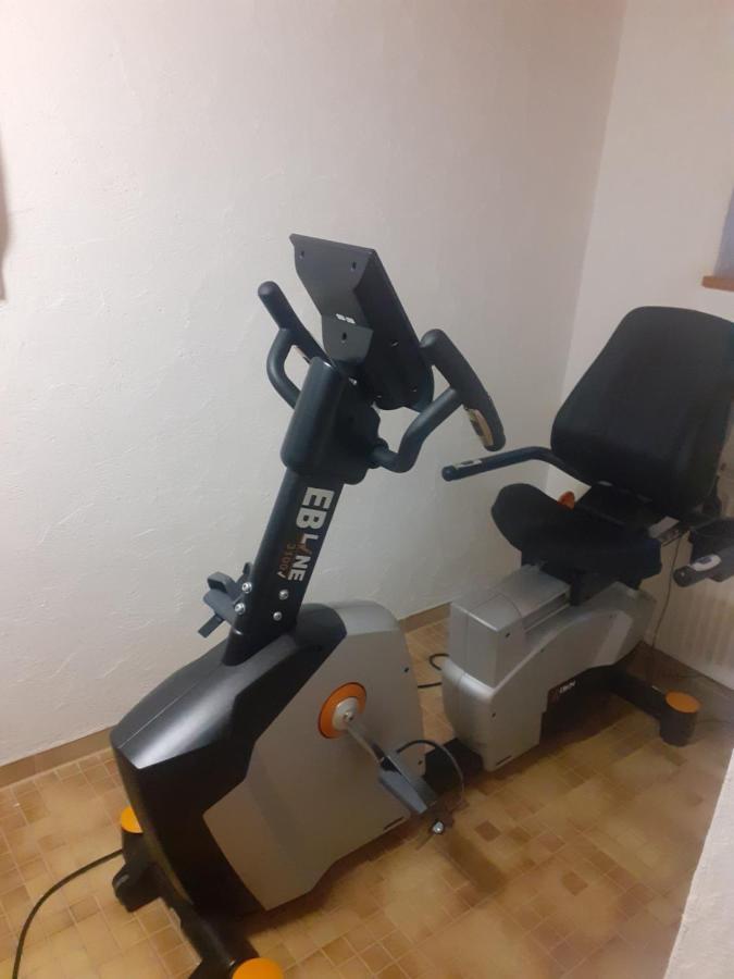 Hotel Garni Westerheim المظهر الخارجي الصورة