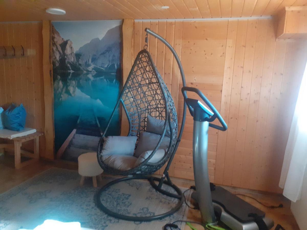 Hotel Garni Westerheim المظهر الخارجي الصورة