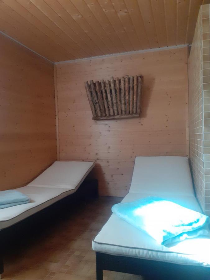 Hotel Garni Westerheim المظهر الخارجي الصورة
