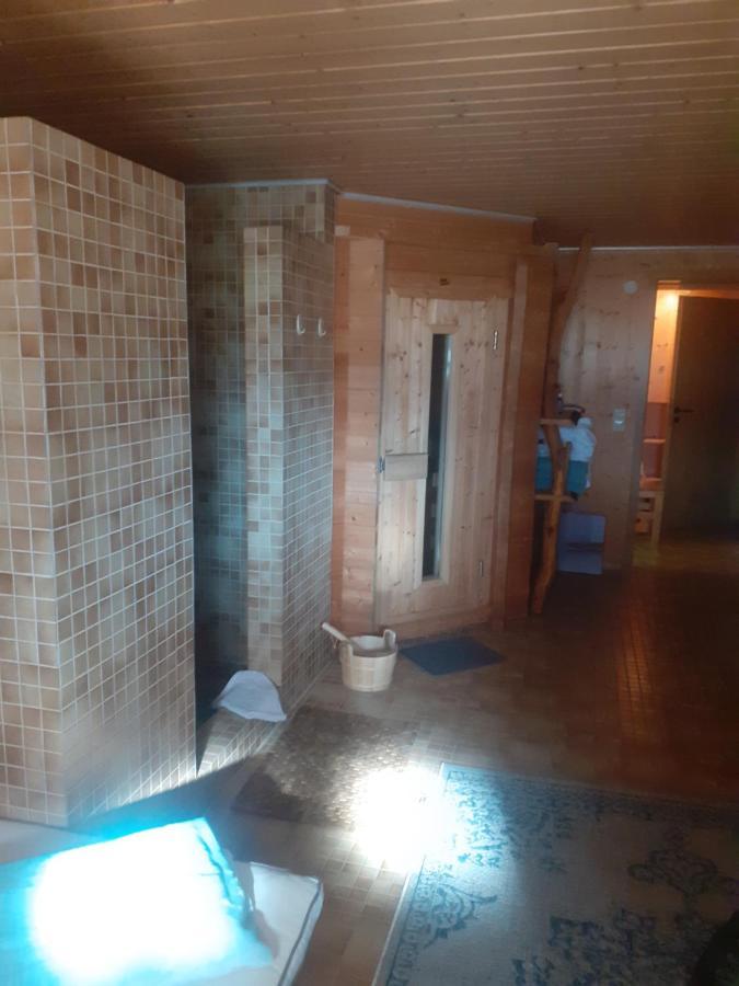 Hotel Garni Westerheim المظهر الخارجي الصورة