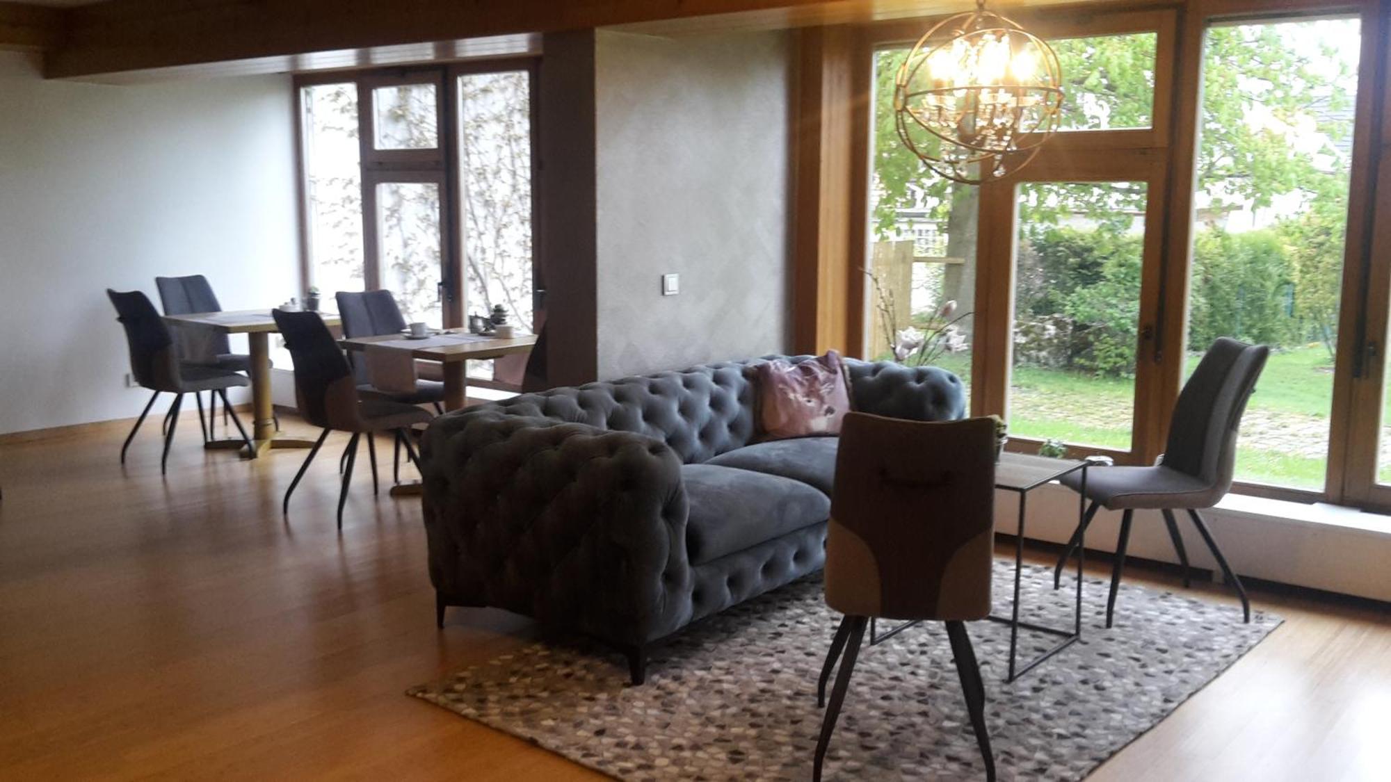 Hotel Garni Westerheim المظهر الخارجي الصورة